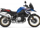 BMW F 850GS